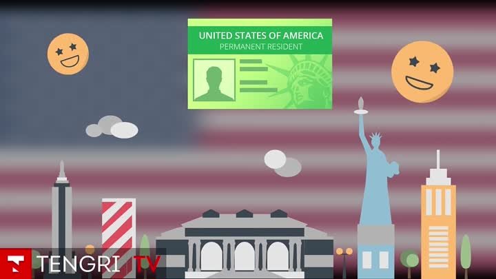 Уехать в США по Green Card реально? Подаем заявку Инструкция, часть 1