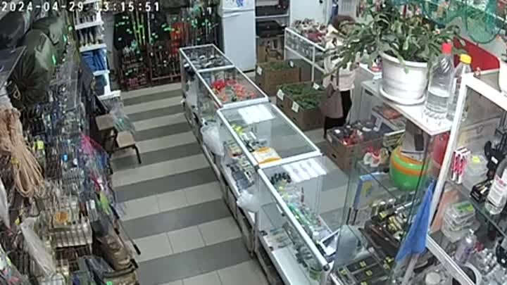 Видео от ОМВД России по Березниковскому городскому округу