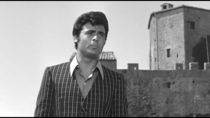 Little Tony - Non Mi Rimane Che Chiederti Perdono (1967)