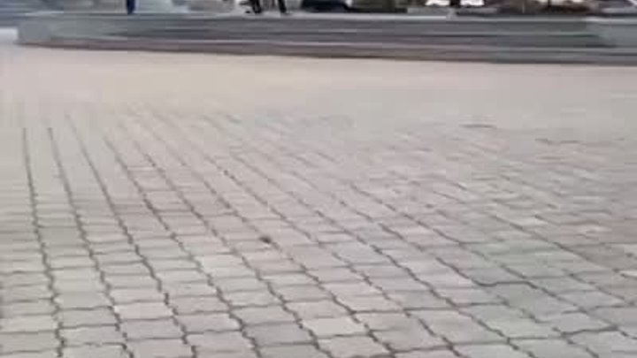 Современные проблемы требуют современных решений😂🛴