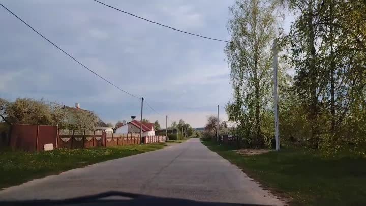 Азярніца. 27.04.2024