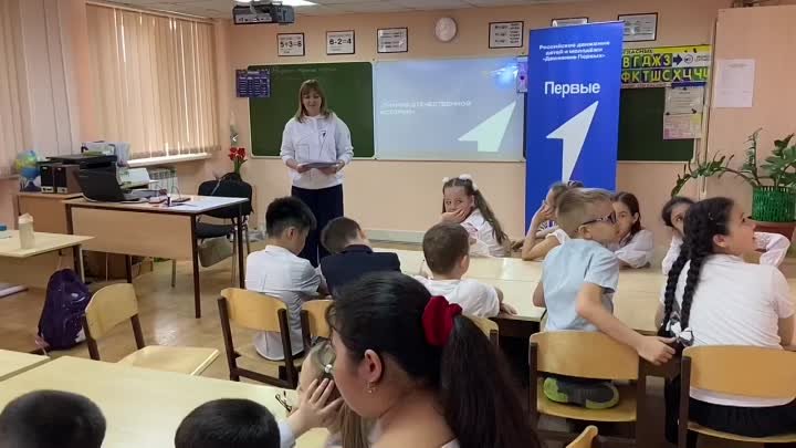 Видео от Медиацентр РЖД лицея №2 «В объективе»