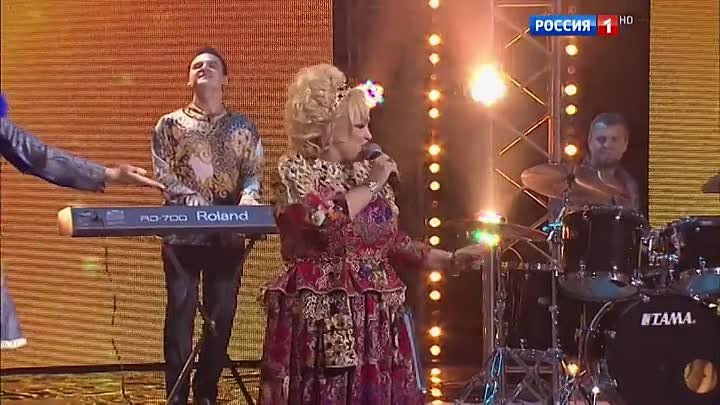 Поздравления на КантТВ 17.11.2019 Башкатову Надежду Сергеевну