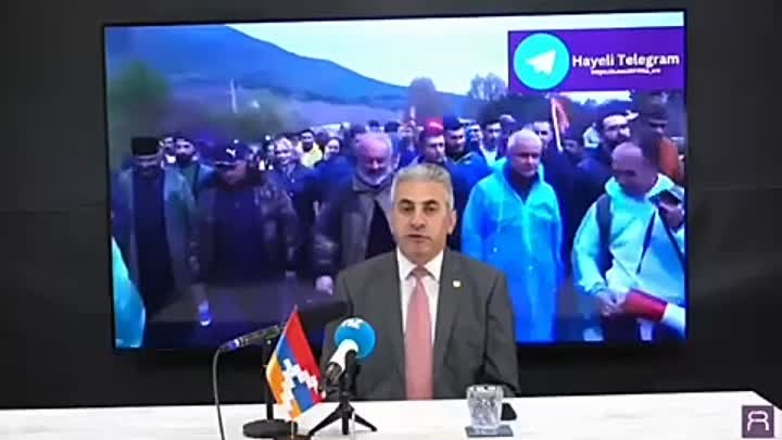 Նայեք սրա դեմքին ու հիշեք, որպեսզի հանդիպելիս թքեք դեմքին . 