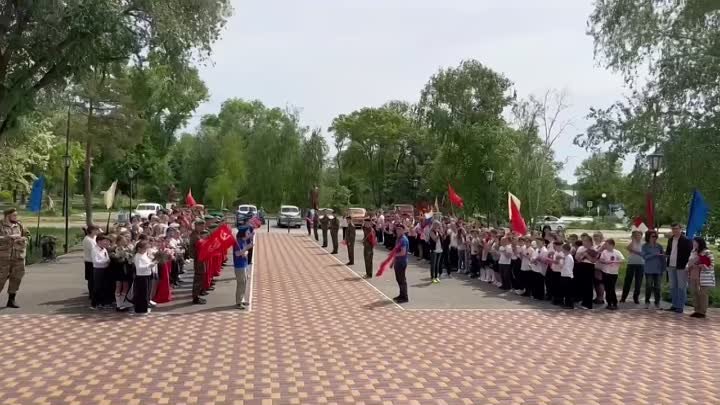 Эх путь дорожка фронтовая...