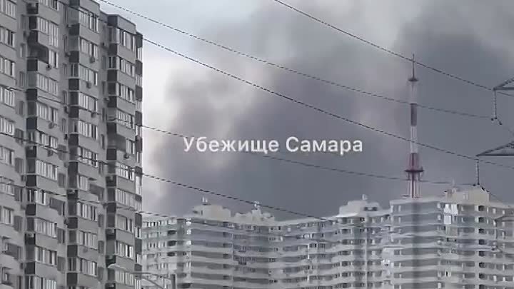 Видео от Самара Город | Новости Самары