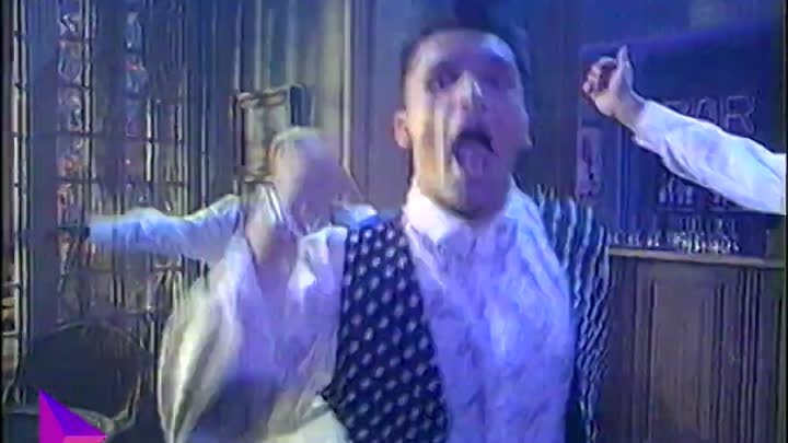 Кар-Мэн - Чао, бамбино | Official Video | 1992