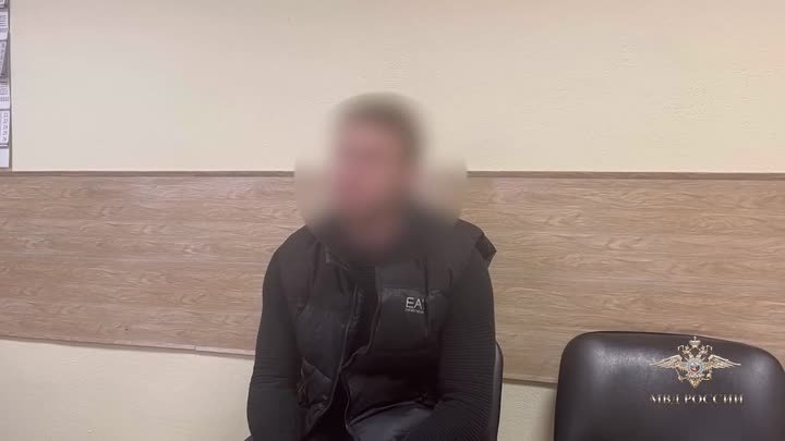 Ирина Волк: Сотрудники полиции составили протокол о незаконном ношен ...