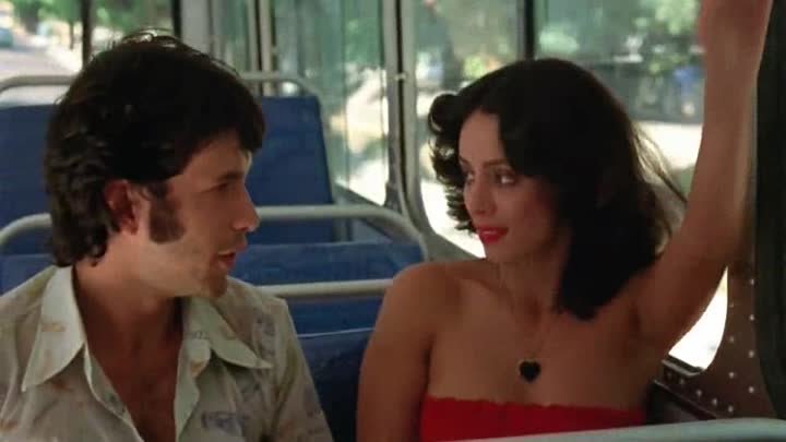 LADY ON THE BUS Subtitles in English (Brazil, 1978)