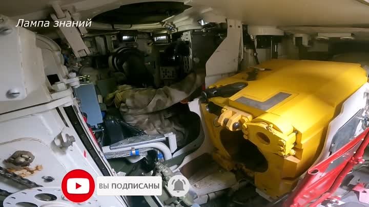 Танк Т-90М Прорыв выдержал атаку 3 дронов Украины