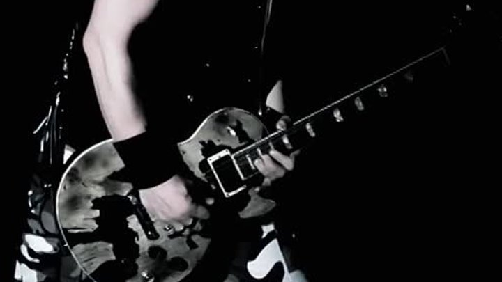 U.D.O. - I Give As Good As I Get (2011) _ Official Music Video _ AFM ...