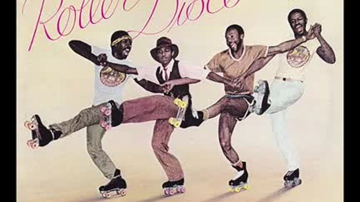 Roundtree – Roller Disco (1978)
