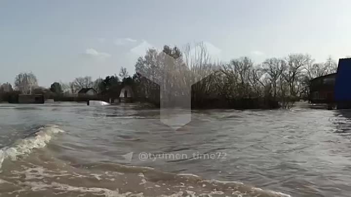 Большая вода в Симаново.mp4