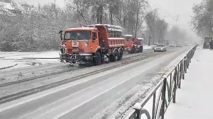 Видео от Екатеринбург