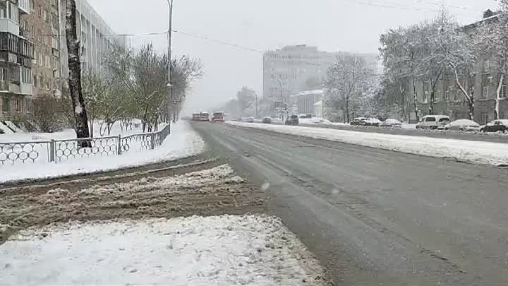 Видео от Екатеринбург