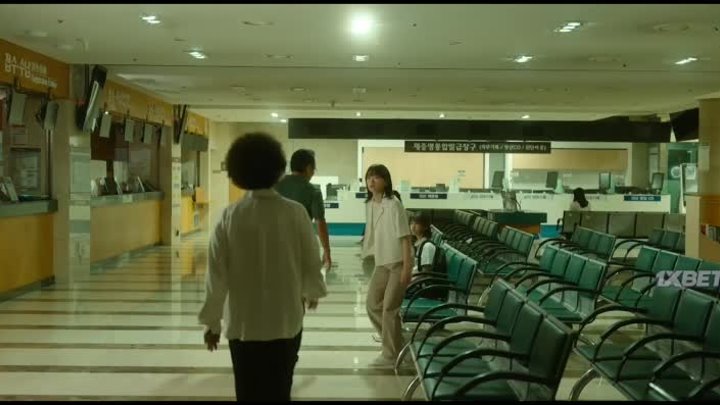 [SOFTBOX+Стажер] Необыкновенная семья 07 серия