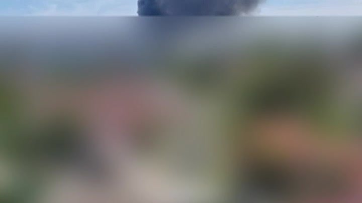💥 Два взрыва прогремели в Николаеве – украинские СМИ