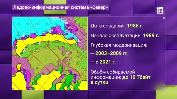 Инфографика Известий Северный морской путь стал драйвером развития р ...