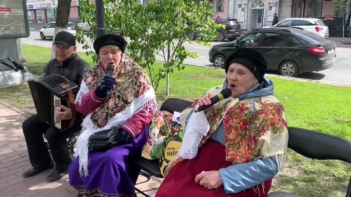 Видео от Город Ульяновск