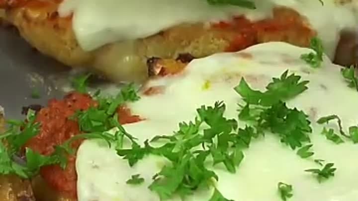 Цветная капуста лучше пиццы🍕