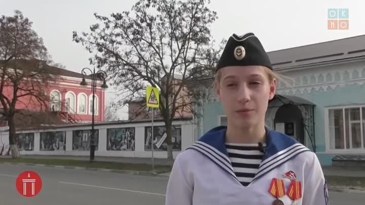 Видео от Павловск 315