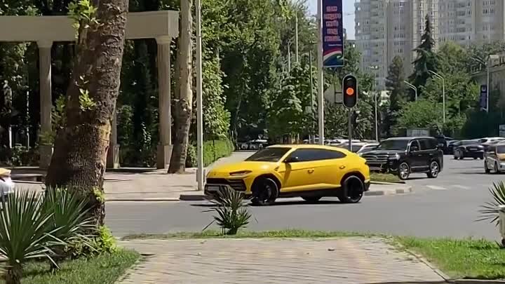 Душанбе 🇹🇯