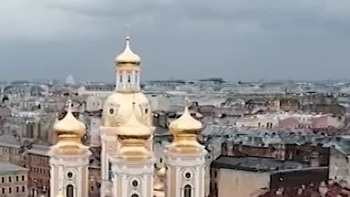По обращению митрополита Санкт-Петербургского и Ладожского