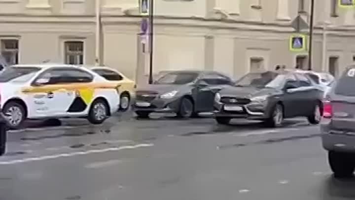 Видео от Видач