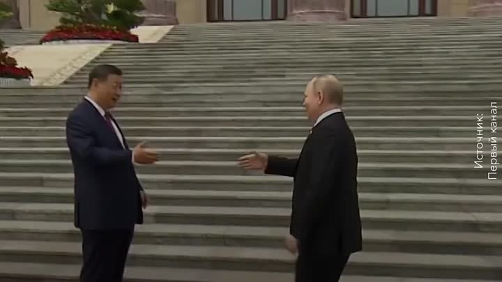 Мнение россиян о российско-китайских отношениях – новый опрос ВЦИОМ