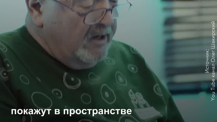 Интересные видео