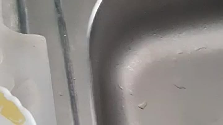 Грязная вода из крана. Видео от пользователя ТВОЛК