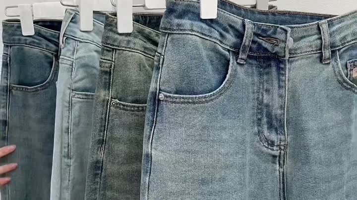 Получили новые модели джинсов от 2790₽ и худи-зипка за 2490₽ 😍

При ...