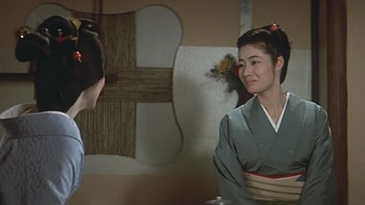 Hibotan bakuto: Jingi tooshimasu (1972) -** 360p **- Japanese
