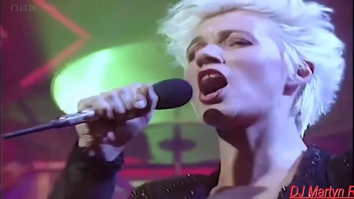 D C (Favorite Hits) HD Live RETRO  Roxette Dressed For Success  New Remastered 2024 Remix