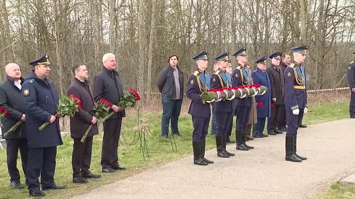 Видео от Михаила Ведерникова