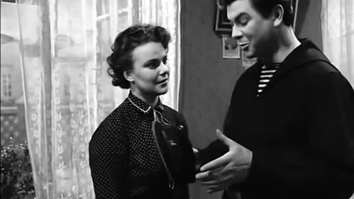 х/ф "Любовью надо дорожить" (1959)