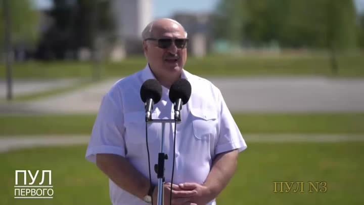 Лукашенко призвал «бить морды» на Олимпиаде в Париже