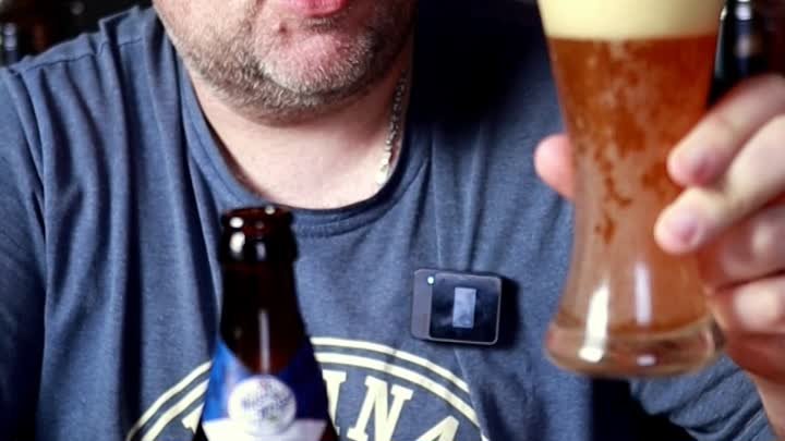 Вкусное безалкогольное пиво из Германии Maisel's Weisse Alkoholfrei