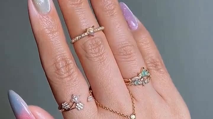 Видео от Маникюр | Nails