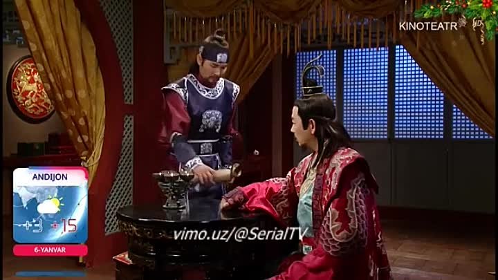 JUMONG_58_QISM