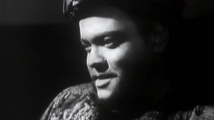 Отелло (1952)