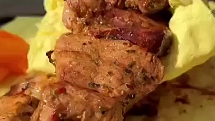 Вкусно как Дома