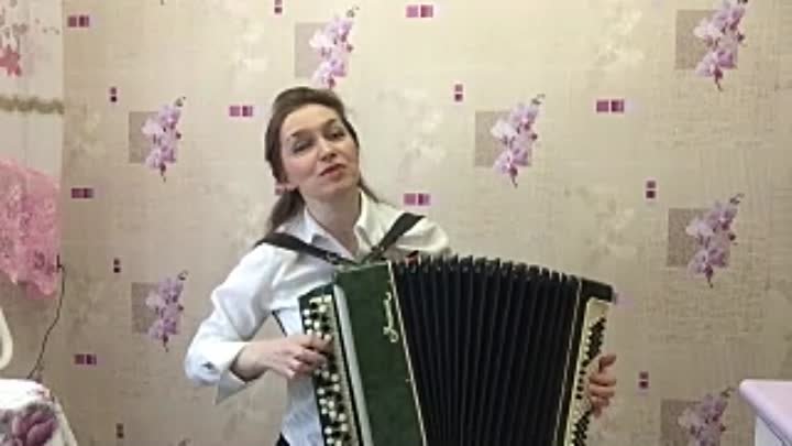 Ольга Рогожникова-«Огонек»
