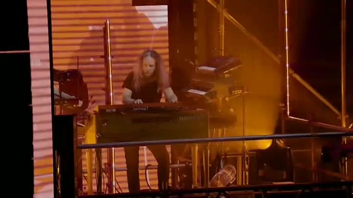 Ayreon - Fate Of Man (01011001 - Live Beneath The Waves).mp4