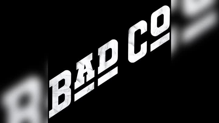 Bad Company - Bad Company (1974) (Full Album)