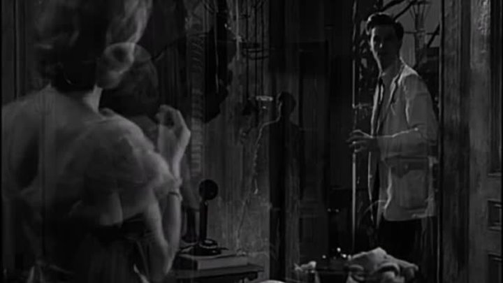 Alex North - Blanche (A Streetcar Named Desire, 1951)