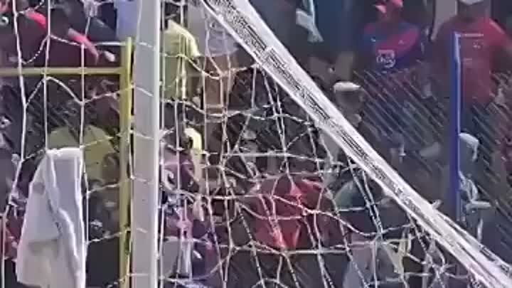 Футбол в Парагвае