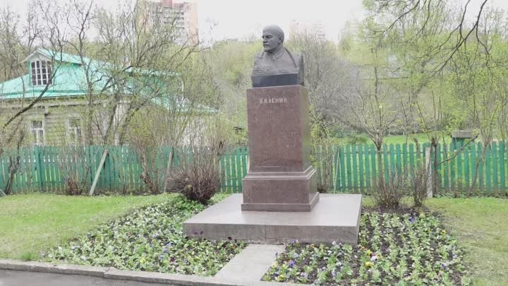 100 лет без Ленина.Часть 2.