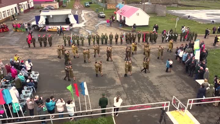 В_Преображенке_прошло_мероприятие,_посвященное_Великой_Победе