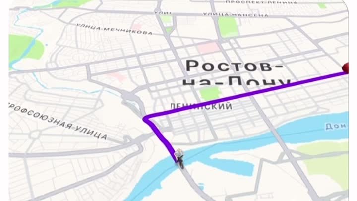 В центре Ростова пройдет велопарад